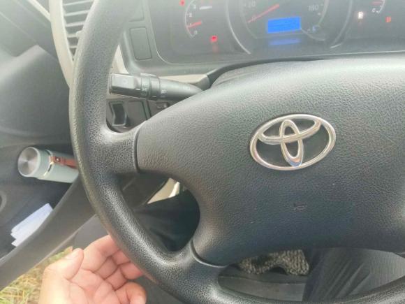 [杭州·浙A] 二手九龙九龙A62018款 3.0T豪华型