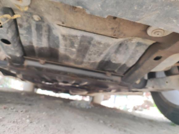 [武汉·陕U] 二手路虎发现2005款 4.0 SC V6 HSE