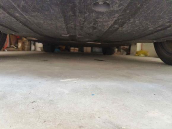 [常州·苏D] 二手北京汽车北京EX32019款 R600 劲尚版