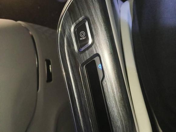 [深圳·粤B] 二手别克别克GL82021款 ES陆尊 653T 舒适型