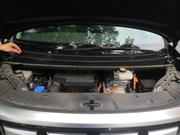 [杭州·浙A] 二手腾势腾势D92022款 DM-i 945 豪华型