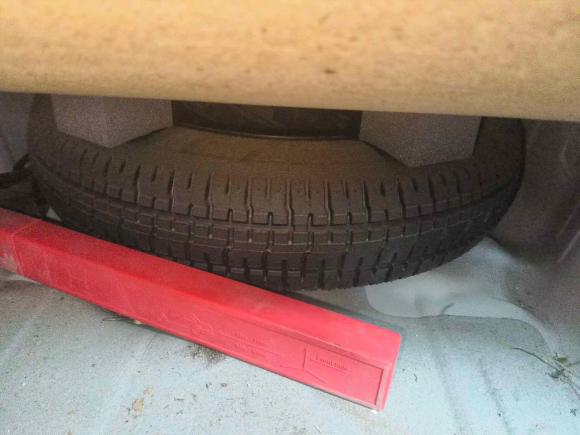 [西安·陕A] 二手本田锋范2017款 1.5L CVT舒适版