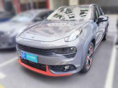 [深圳·粤P] 领克领克022018款 1.5T DCT两驱耀Pro版 国V