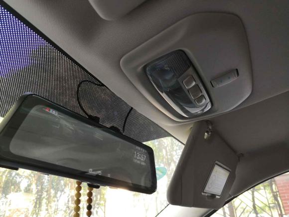 [上海·苏E] 二手福特福睿斯2017款 幸福版 1.5L 自动时尚型