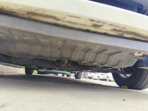 [金华·浙G] 二手现代瑞纳2016款 1.4L 自动时尚型GS