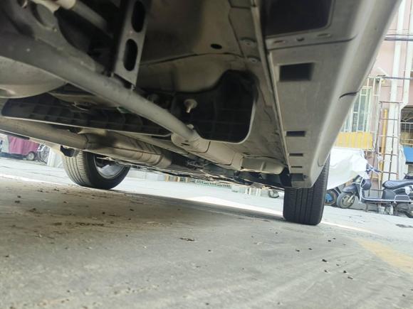 [上海·沪F] 二手别克昂科拉2018款 18T 自动两驱都市精英型