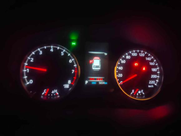 [杭州·浙A] 二手丰田威兰达2022款 2.0L CVT两驱豪华PLUS版