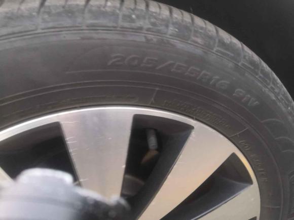 [南京·苏L] 二手大众速腾2017款 1.6L 自动舒适型