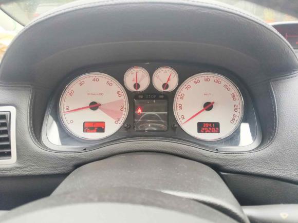 [杭州·浙A] 二手标致标致3072007款 CC 2.0