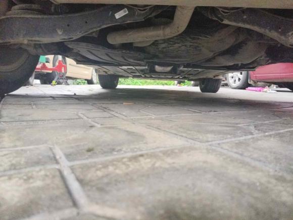 [深圳·粤B] 二手大众途岳2019款 280TSI 两驱舒适版 国VI