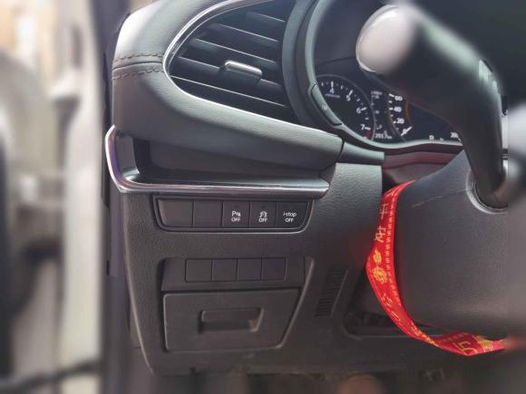 [深圳·粤S] 二手马自达马自达3 昂克赛拉2020款 2.0L 自动质雅版