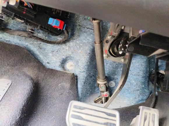 [青岛·鲁B] 二手广汽传祺影豹2021款 270T DCT J15版