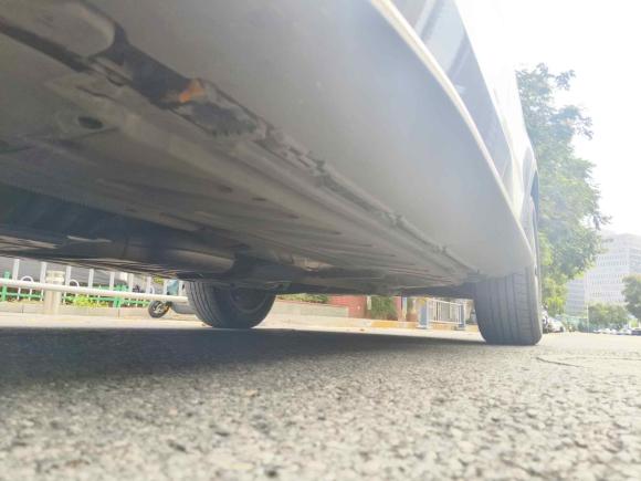 [南京·苏A] 二手奔驰奔驰GLC轿跑2020款 GLC 300 4MATIC 轿跑SUV