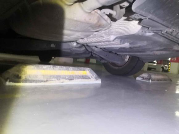 [上海·沪K] 二手大众迈腾2011款 1.8TSI DSG豪华型