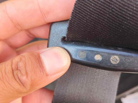 [南昌·赣A] 二手五十铃瑞迈2016款 2.8T两驱超豪华款JE493ZLQ4CA