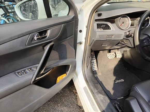 [深圳·豫J] 二手标致标致5082012款 2.0L 自动豪华版