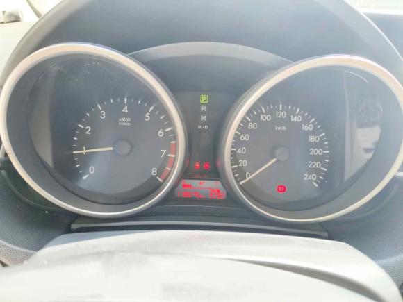 [苏州·粤E] 二手马自达马自达52013款 2.0L 自动舒适型