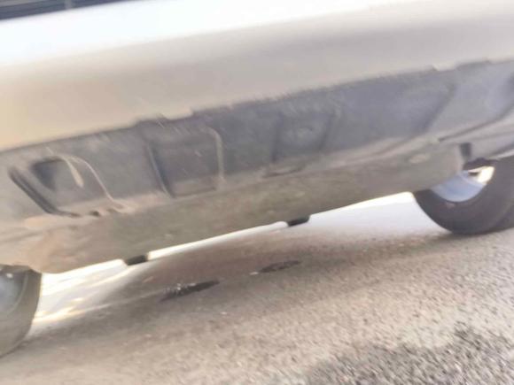 [青岛·鲁B] 二手三菱欧蓝德2020款 2.0L 两驱畅享版 7座