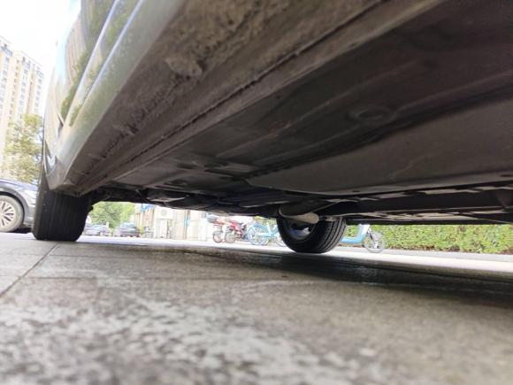 [宁波·浙B] 二手别克英朗2019款 18T 自动互联精英型 国VI