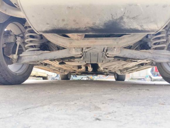 [温州·浙C] 二手福特翼虎2013款 1.6L GTDi 两驱风尚型