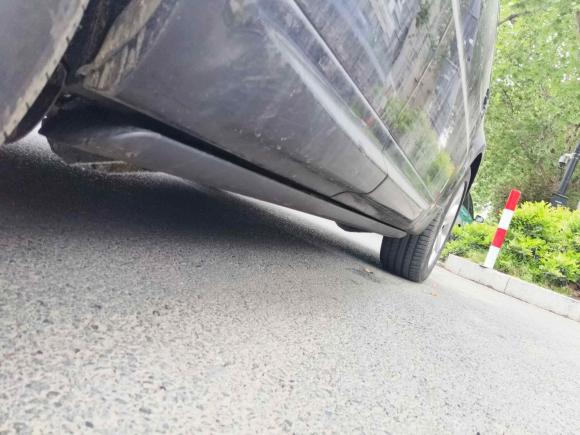 [杭州·浙E] 二手路虎揽胜运动版新能源2018款 P400e