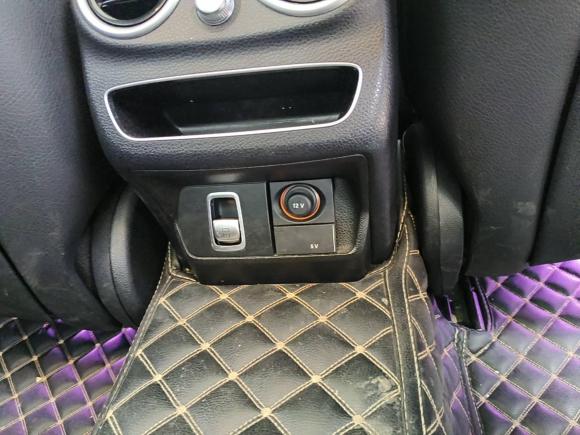 [嘉兴·浙A] 二手奔驰奔驰C级2021款 C 260 L 运动星耀臻藏版