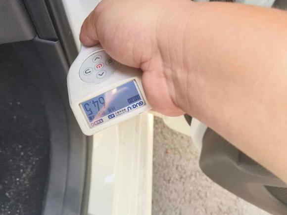 [青岛·鲁U] 二手奔驰奔驰B级2015款 B 200 时尚型