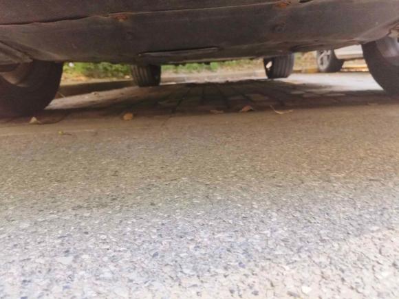 [上海·沪F] 二手比亚迪唐新能源2018款 DM 2.0T 全时四驱智联创领型 7座 国V