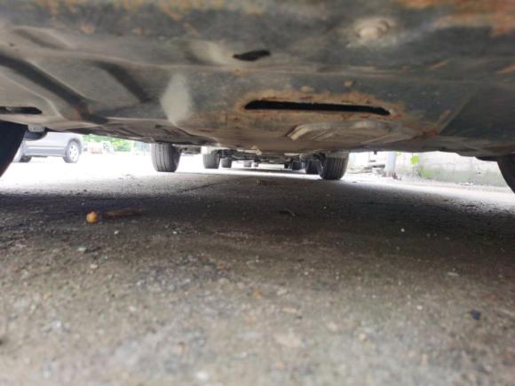 [佛山·粤Y] 二手宝骏宝骏310W2017款 1.5L 手动舒适型 国V