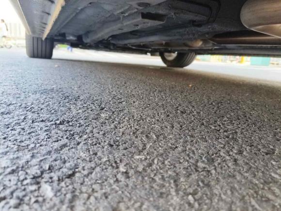 [苏州·苏U] 二手奔腾奔腾B702024款 第四代 2.0T 领御版