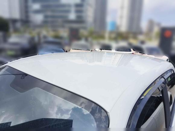 [南通·苏F] 二手零跑汽车零跑T032023款 310轻享版