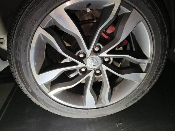 [合肥·皖A] 二手北汽昌河北汽昌河Q352016款 1.5L 自动炫智版