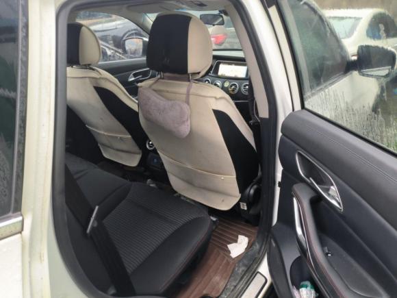 [上海·苏E] 二手江淮瑞风S72017款 1.5T 自动舒适型