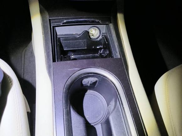 [上海·沪A] 二手林肯林肯MKC2014款 2.0T 两驱尊雅版