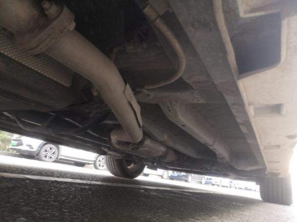 [西安·陕A] 二手比亚迪宋MAX2019款 1.5T 手动智联睿逸天窗型 6座 国VI