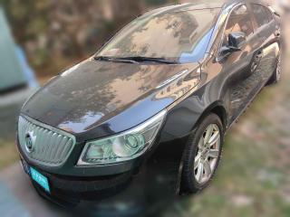 别克君越2010款3.0L旗舰版