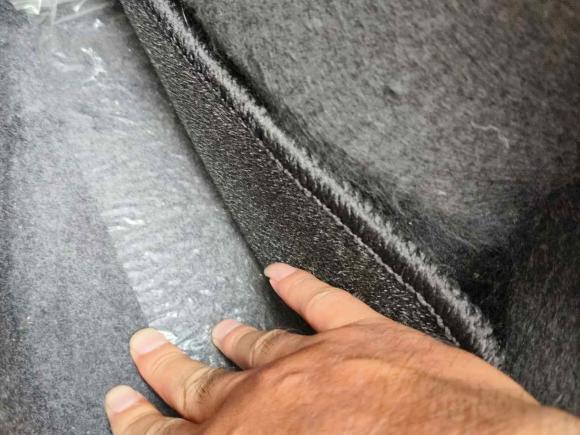 [杭州·浙A] 二手雪佛兰科鲁兹2017款 1.5L 自动先锋天窗版