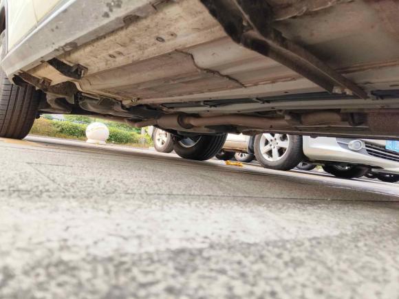 [宁波·豫A] 二手日产奇骏2014款 2.0L CVT舒适版 2WD