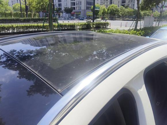 [杭州·浙F] 二手奔驰奔驰GLA2018款 GLA 200 时尚型