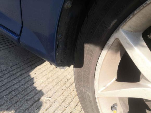 [上海·鲁G] 二手现代酷派2006款 2.7L AT