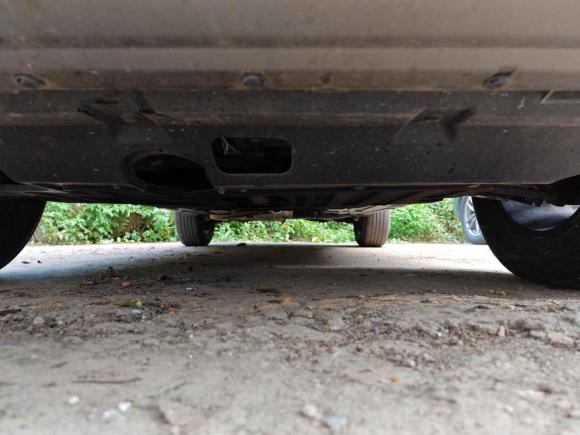 [广州·粤S] 二手哈弗哈弗大狗2021款 1.5T DCT两驱拉布拉多版