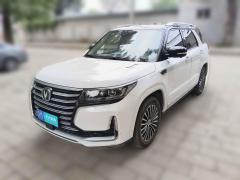 [北京·京M] 长安长安CS952019款 2.0T 四驱豪华型