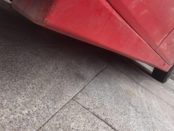 [金华·浙G] 二手马自达马自达62007款 轿跑 2.3L 手动型