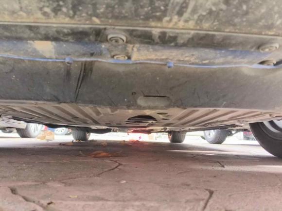 [湖州·浙E] 二手本田思域2016款 220TURBO 手动豪华版