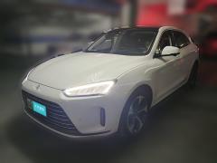 [济南·鲁A] 鸿蒙智行问界M52022款 增程后驱标准版