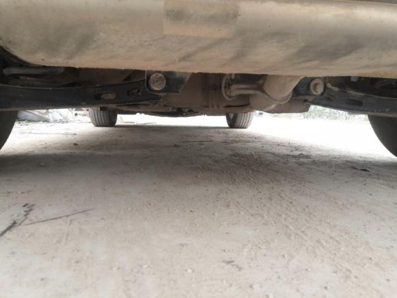 [义乌·浙G] 二手雪佛兰探界者2019款 535T 自动驰界版 国V