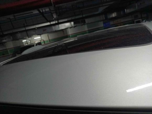 [深圳·粤B] 二手Jeep大切诺基2011款 3.6L 70周年限量版