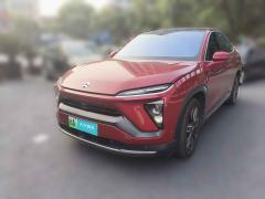 [杭州·浙A] 蔚来蔚来EC62020款 430KM 运动版