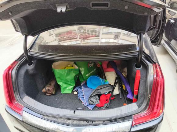 [南通·苏F] 二手凯迪拉克凯迪拉克XTS2018款 28T 精英型