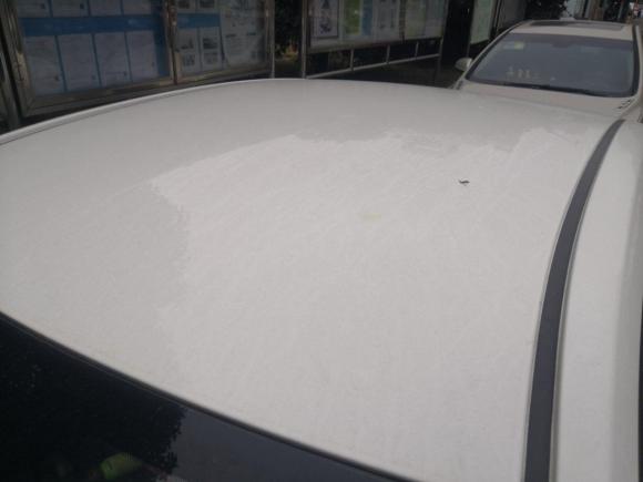 [上海·沪C] 二手丰田卡罗拉2017款 1.6L CVT GL